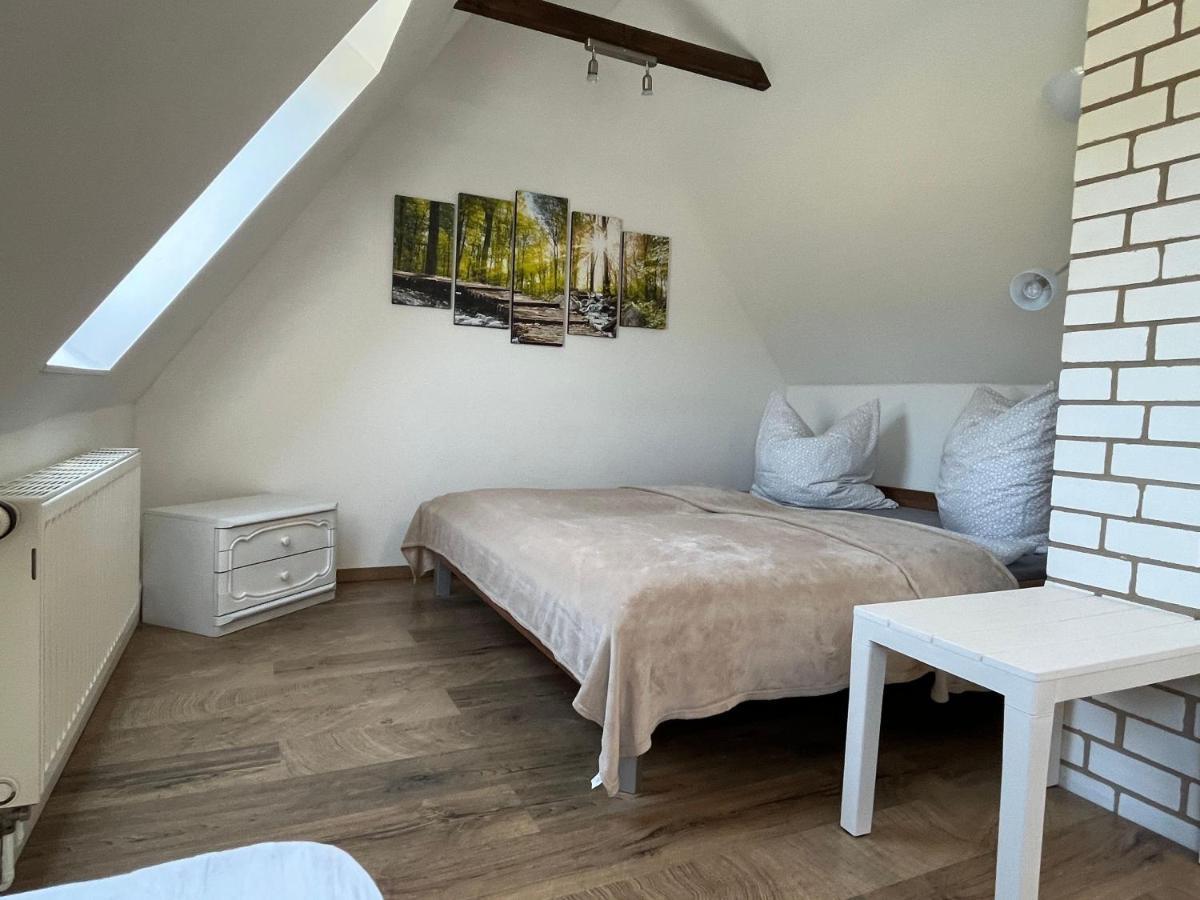 Saechsische-Schweiz-Ferienhaus-Wohnung-1-Mit-Elbblick-Sauna-Und-Kamin 쾨닉슈타인 안 데어 엘베 외부 사진